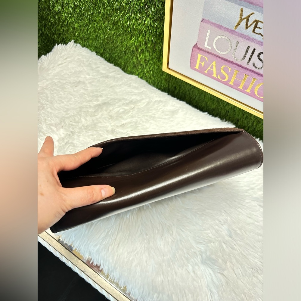 ❤️ Gucci Vintage Clutch ⚡️Flash Sale⚡️ - Picture 5 of 17